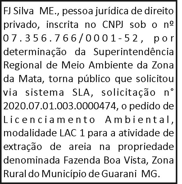 FJ Silva ME 4 1 FJ SILVA
