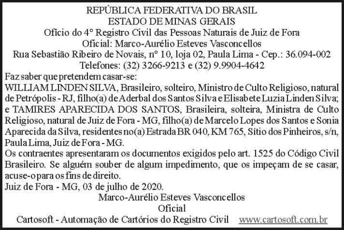 Casamento 4 AVISO PAULA LIMA
