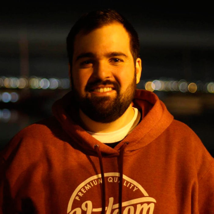 Daniel Couto