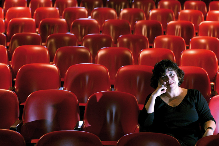 Cineasta mineira Elza Cataldo é homenageada em mostra no Polo Audiovisual TV 1 Elza