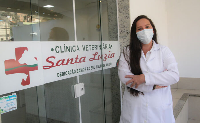 Hospital Santa Luzia 5