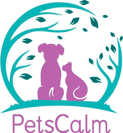 LOGO PETSCALM