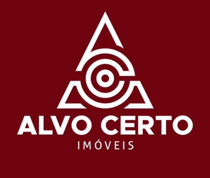 Logo Alvo Certo 1