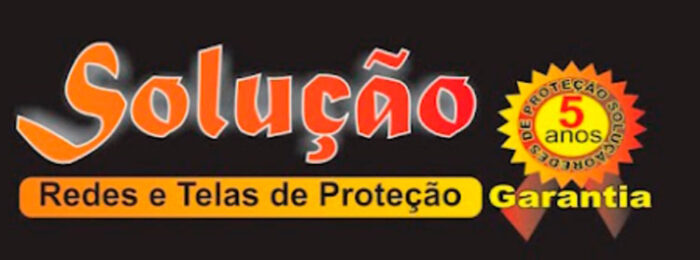 Logo Solução