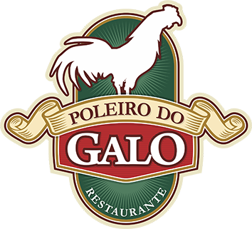 Poleiro do Galo Logomarca 0 esse