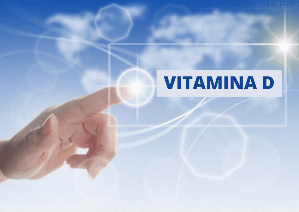 VITAMINA D 1