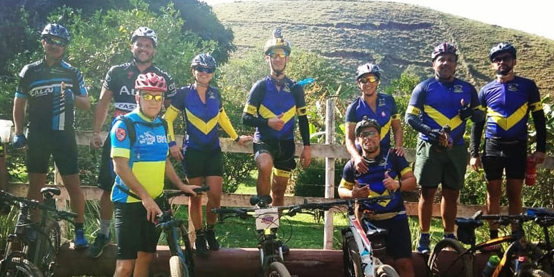 bike divulgação