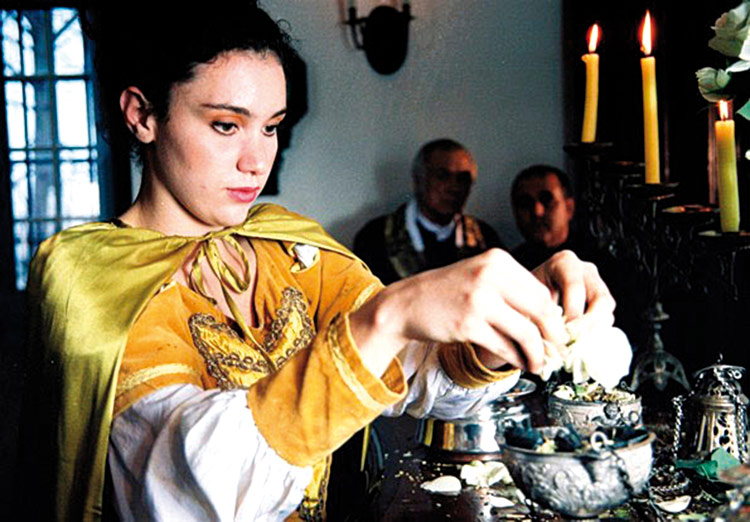 Cineasta mineira Elza Cataldo é homenageada em mostra no Polo Audiovisual TV 2 elza cataldo vinho de rosas divulgação