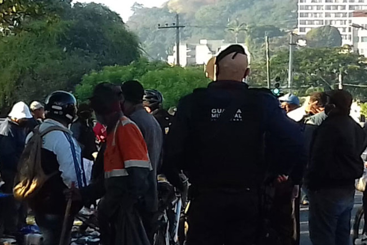 fiscalização by pjf