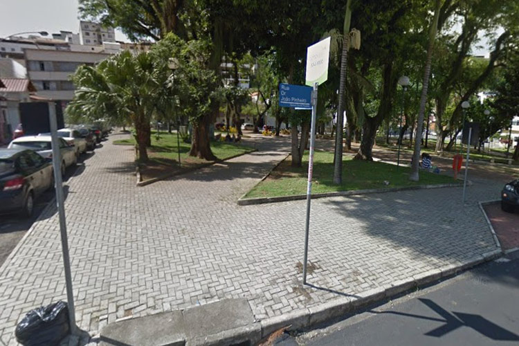 jardim gloria