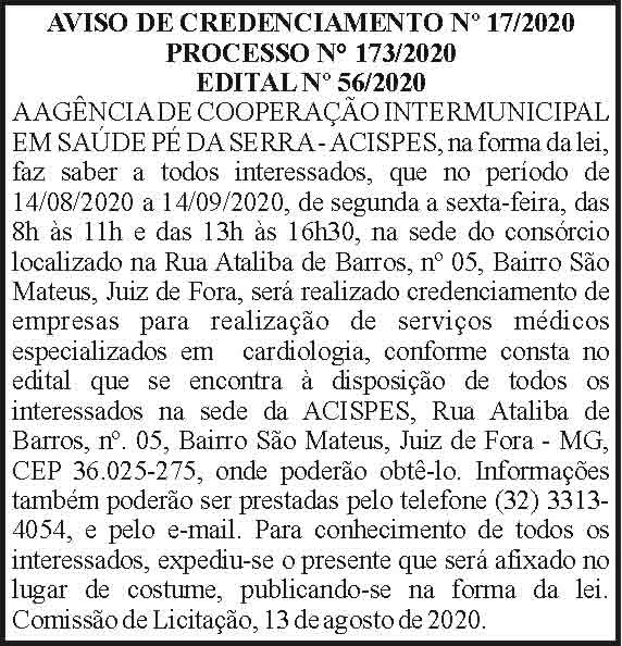 1 ACISPES 173