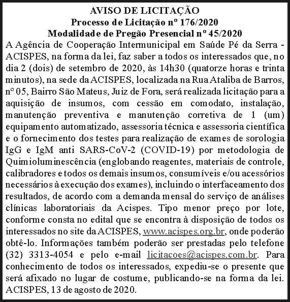 1 ACISPES 176
