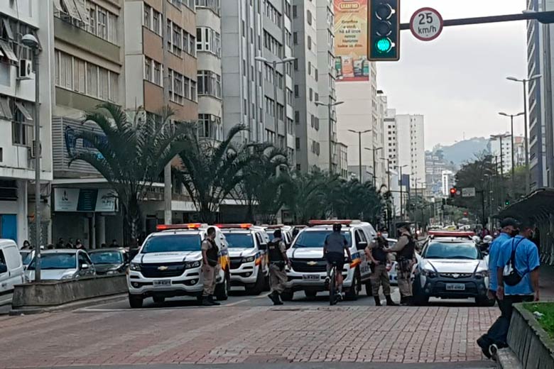 3 greve dos ônibus by leonardo costa
