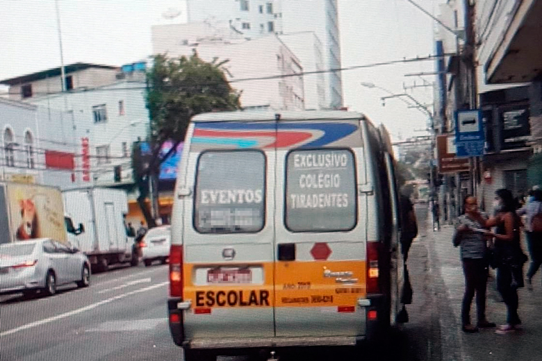 8greve dos ônibus by leo costa