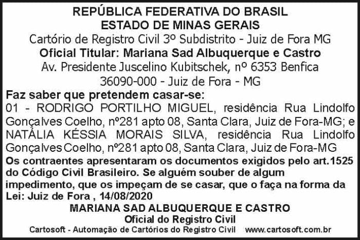 Casamento 4 AVISO RODRIGO