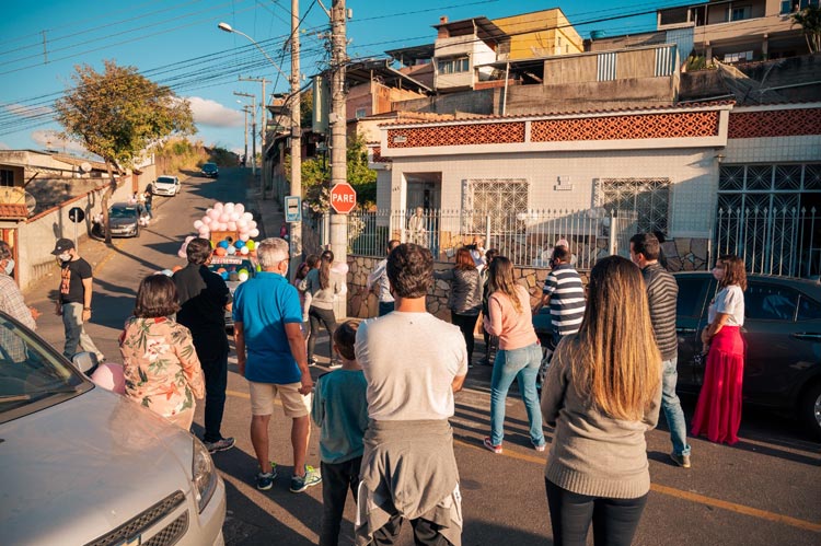 Aniversário idosa8 Igor Tibiriça