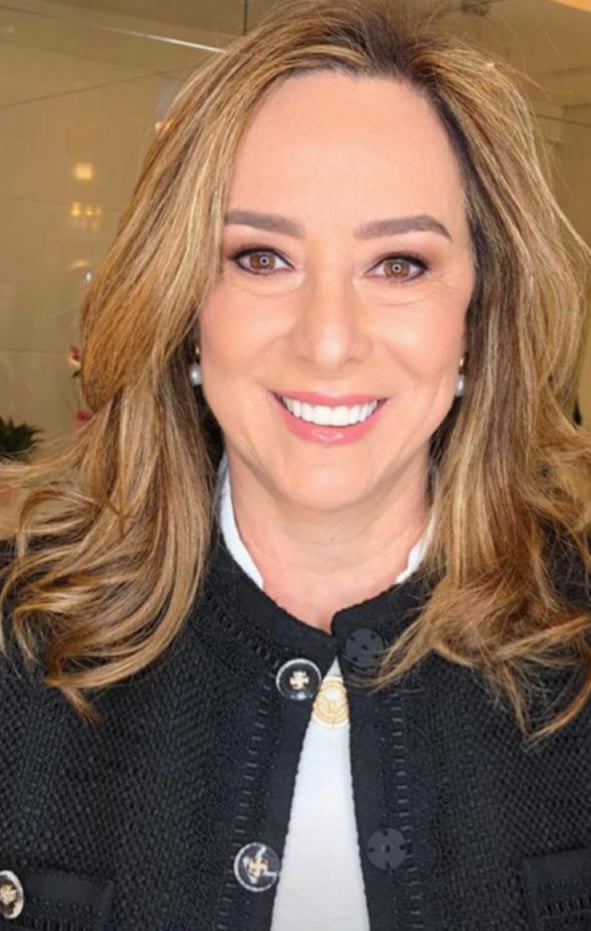 Eliana Martins 130820 fala quem sabe enviada pelo Jorge Júnior