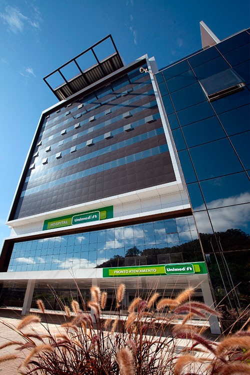 Hospital Unimed Juiz de Fora