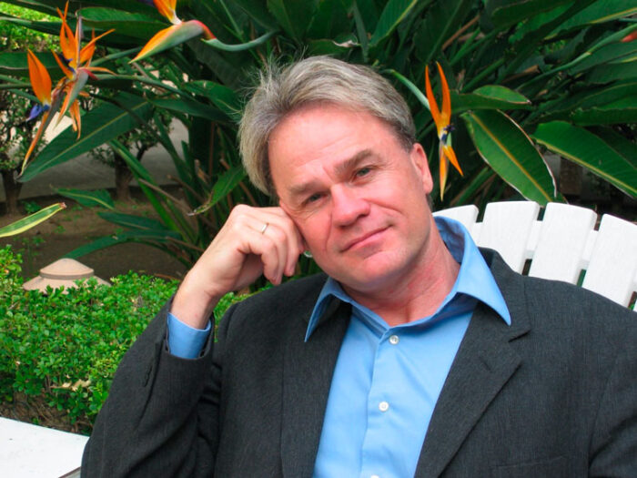 James Green