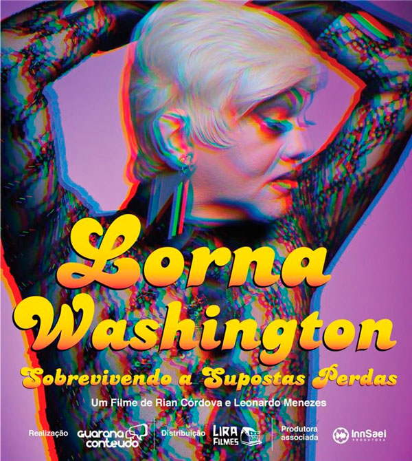 Lorna Washington
