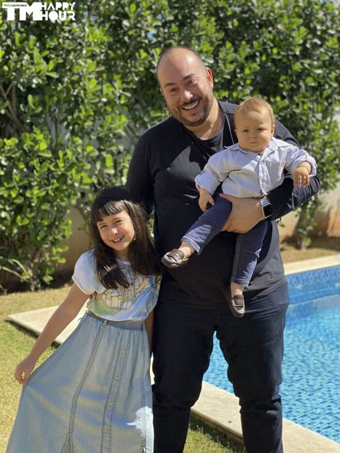 Nina Diogo Souza Gomes e Hugo