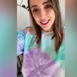Tá na Moda como fazer o tie dye