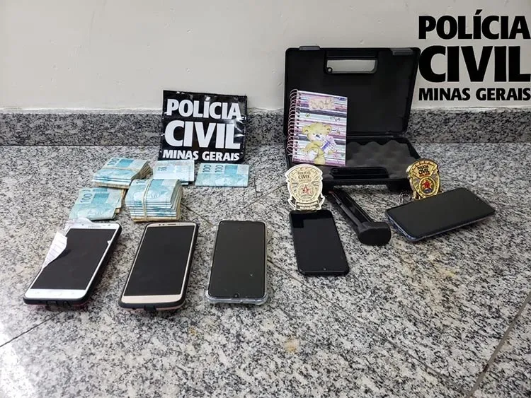 apreensão polícia civil 5