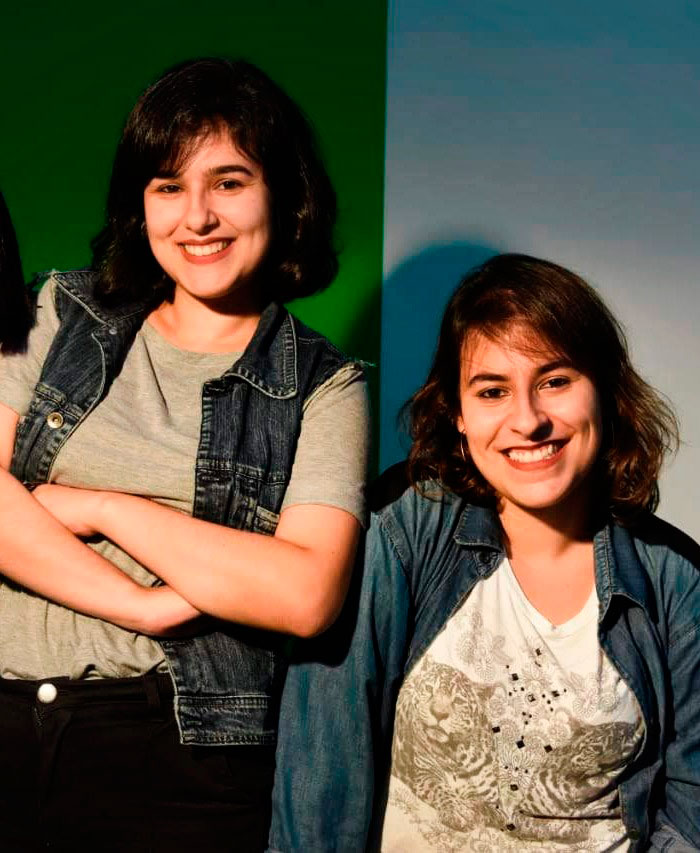 mariah e karine