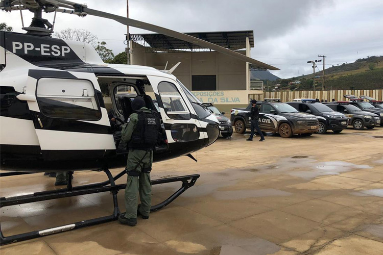 operação by divulgação policia civil