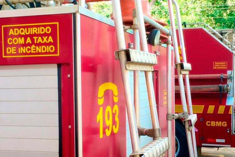 taxa de incendio