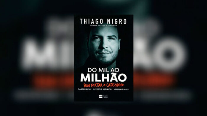 thiago nigro