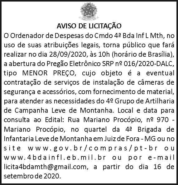 4ª Bda Inf L Mth 4 1 4BDA 016