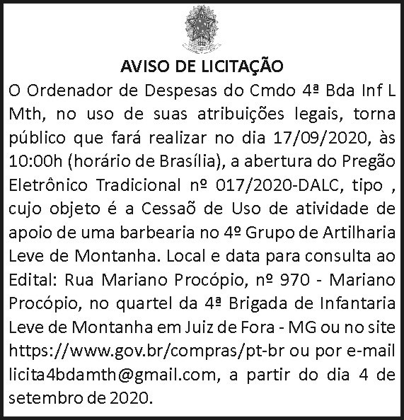 4ª Bda Inf L Mth 4 1 4BDA 017
