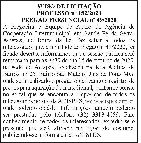 1 ACISPES 182 1
