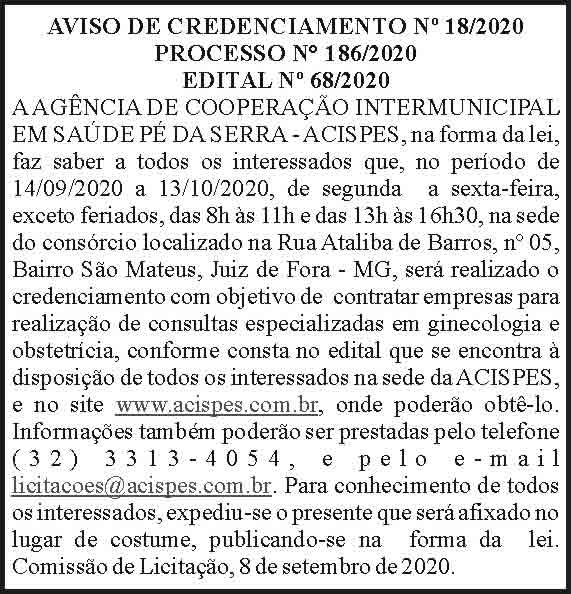 1 ACISPES 186