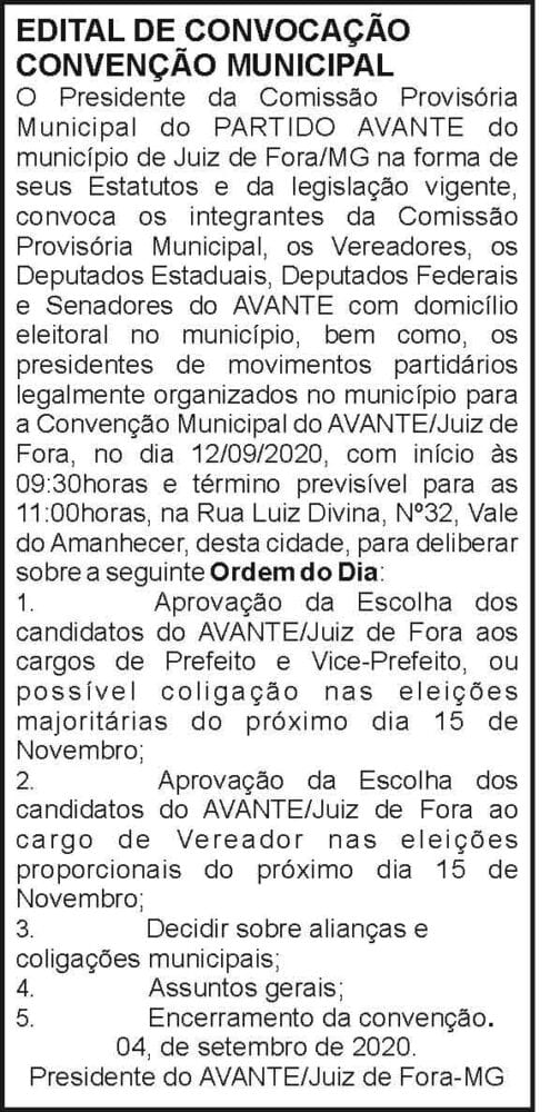 Partido Avante 4 1 AVANTE