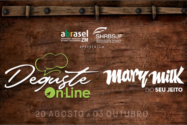 Imagem: Deguste JF Online – Mary Milk