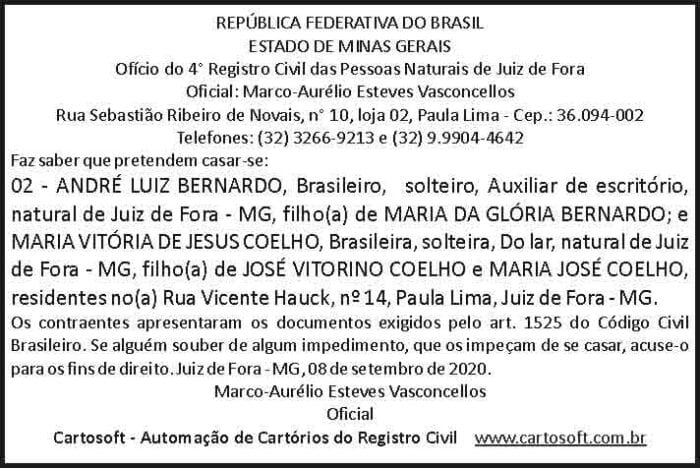 Casamento 4 AVISO PAULA LIMA 01