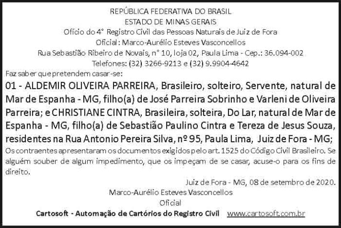 Casamento 4 AVISO PAULA LIMA