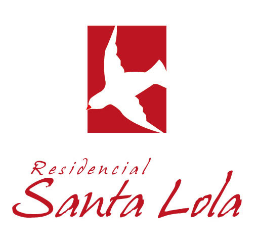 LOGO RESIDENCIAL SANTA LOLA FINAL