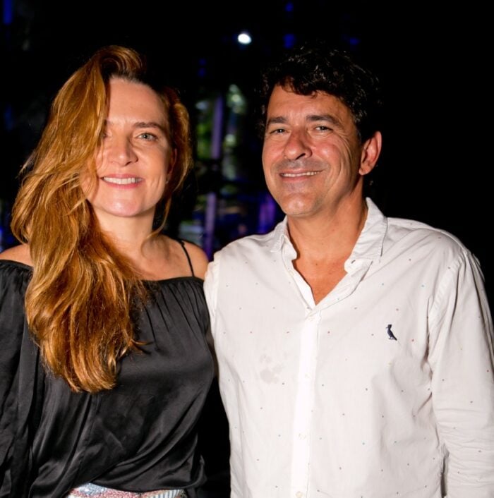 Emilainy Werneck foi reeleita rainha da primavera da ASE 2 Letícia e Marcelo Machado Foto: Wanderson Monteiro
