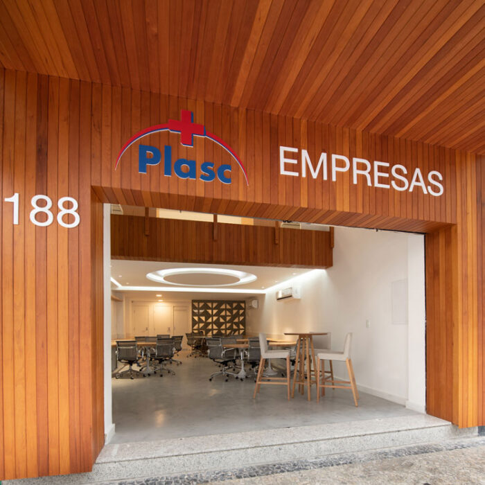 Plasc empresas