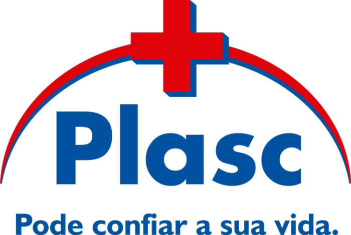 Plasc logo azul 1