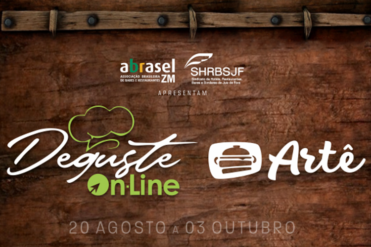 Imagem: Deguste JF Online – Artê Hambuguer