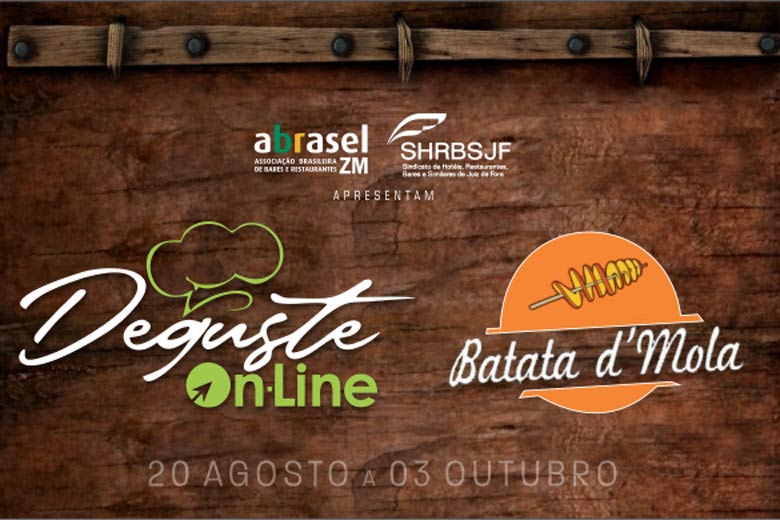 Imagem: Deguste JF Online – Batata na Mola