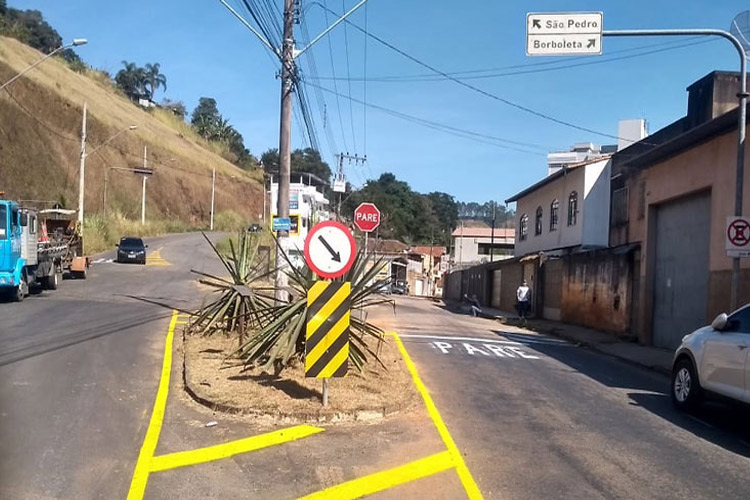 borboleta destacada