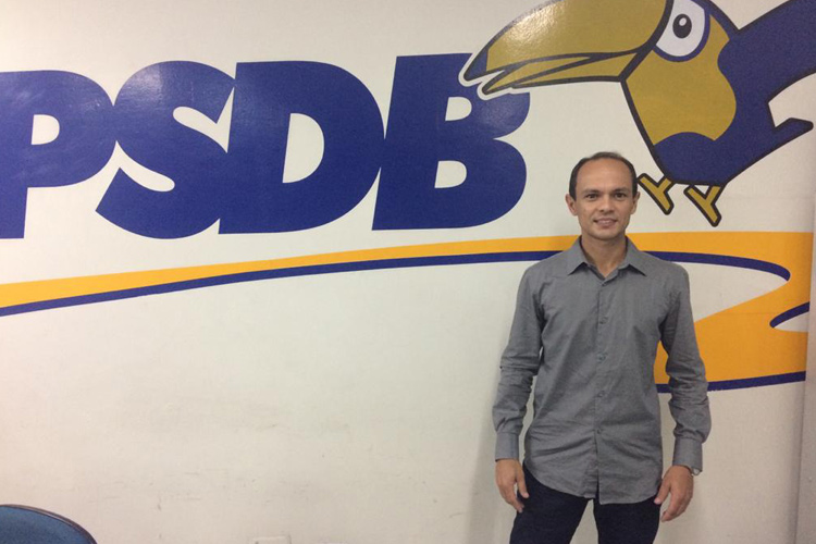 candidato psdb