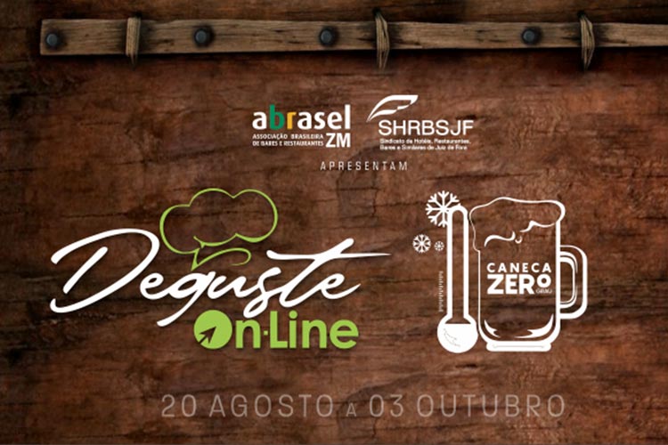 Imagem: Deguste JF Online – Caneca Zero Grau