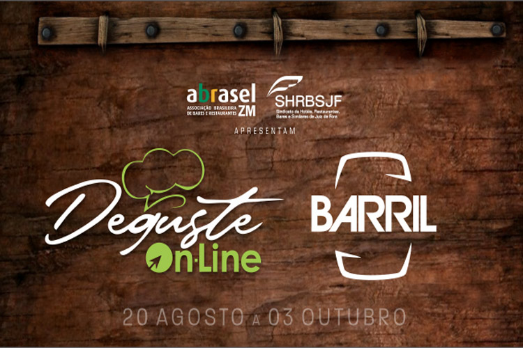 Imagem: Deguste JF Online – Barril