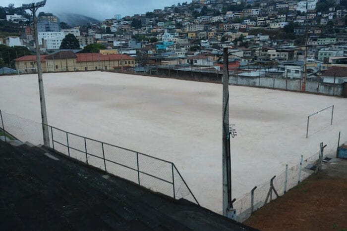 Esportes no São Carlos Clube